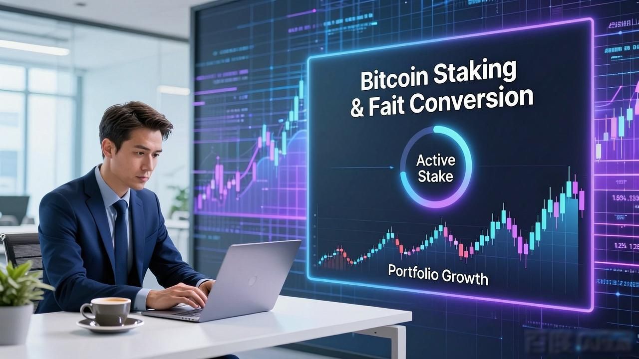 TPWallet如何打通传统金融？机会在哪里