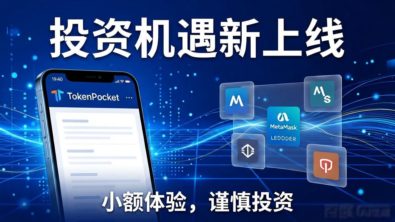 tp交易所APP下载 投资机遇新上线