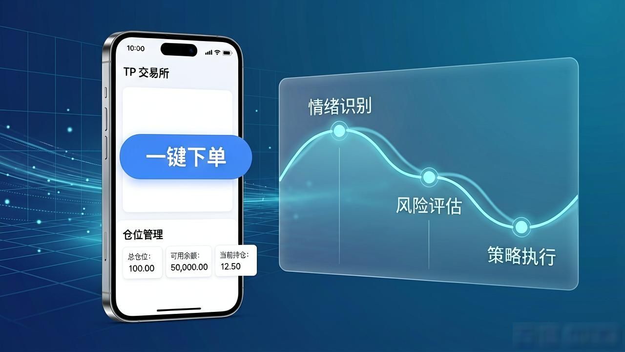 TP交易所APP下载_TP交易所app下载对交易策略的影响_极速行情推送交易终端