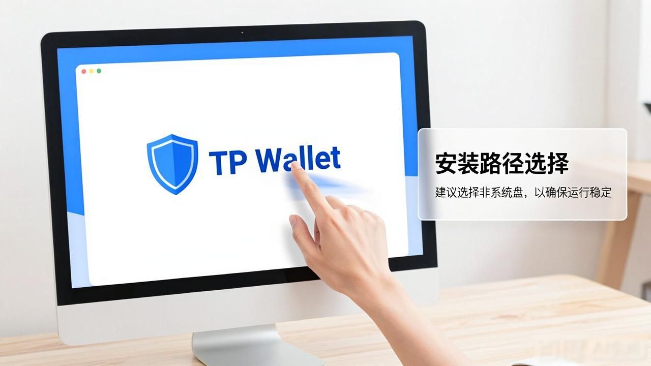 三步搞定：TPWallet官网下载与网络平台搭建