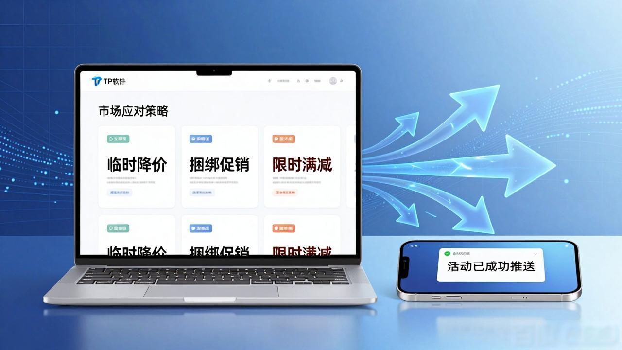 TP最新版下载后，如何快速搭建市场响应机制