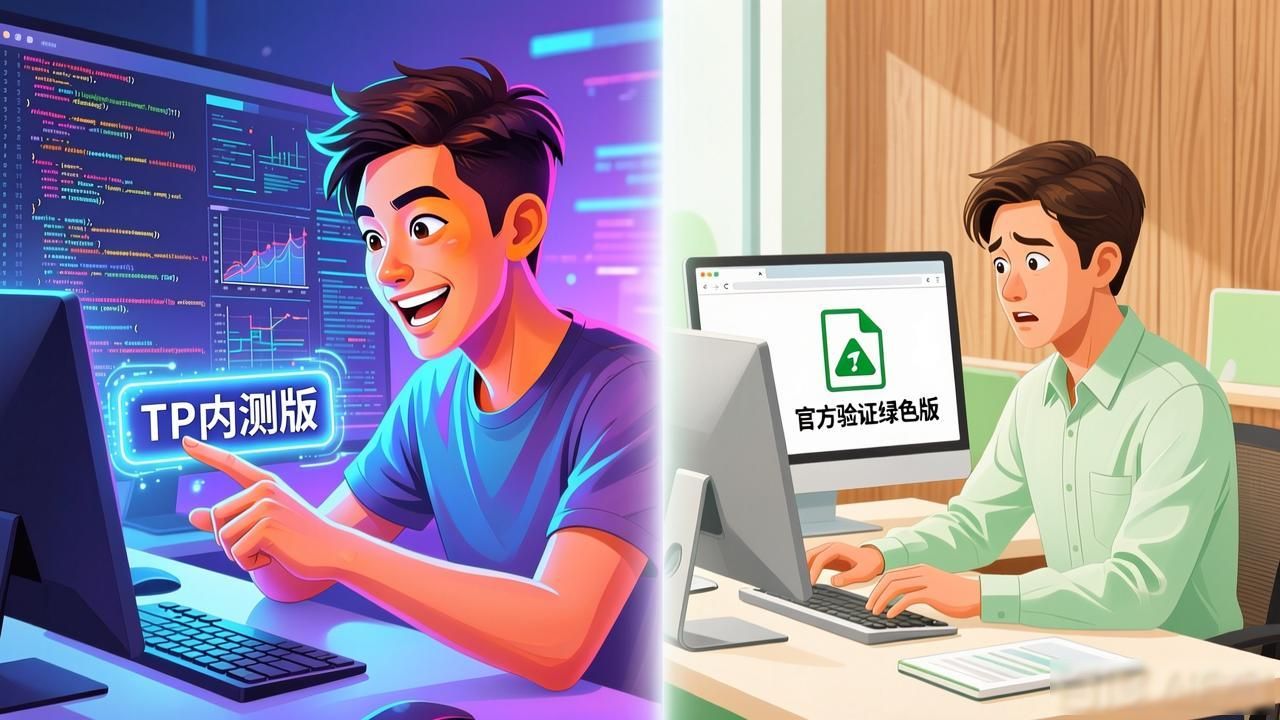 TP最新版下载 市场需求风向变了
