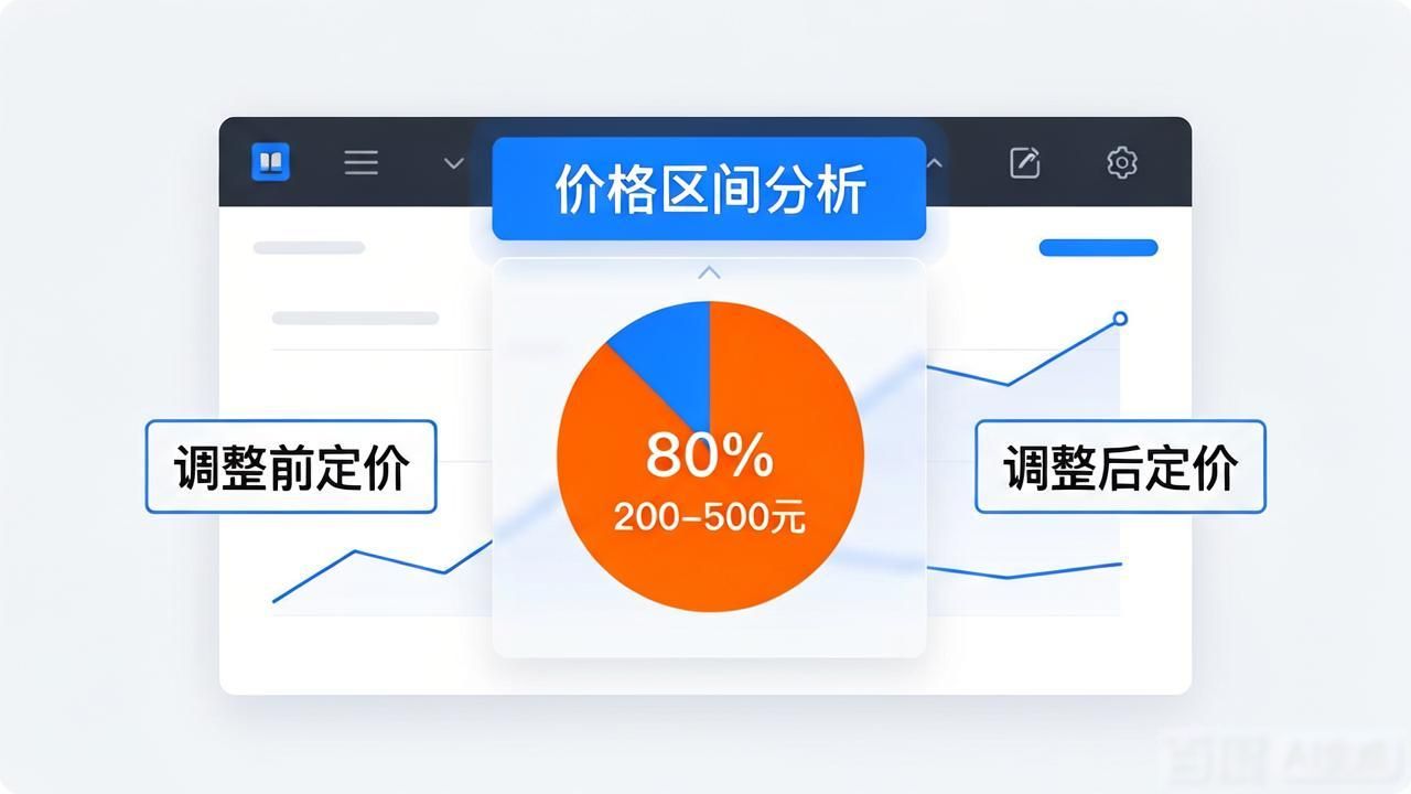 TP官网2025最新版下载教程 手把手教你做市场调研
