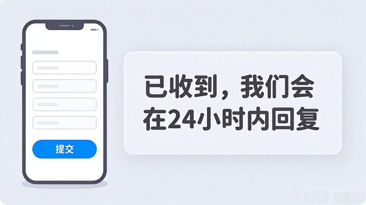 TP官网APP反馈功能怎么添加