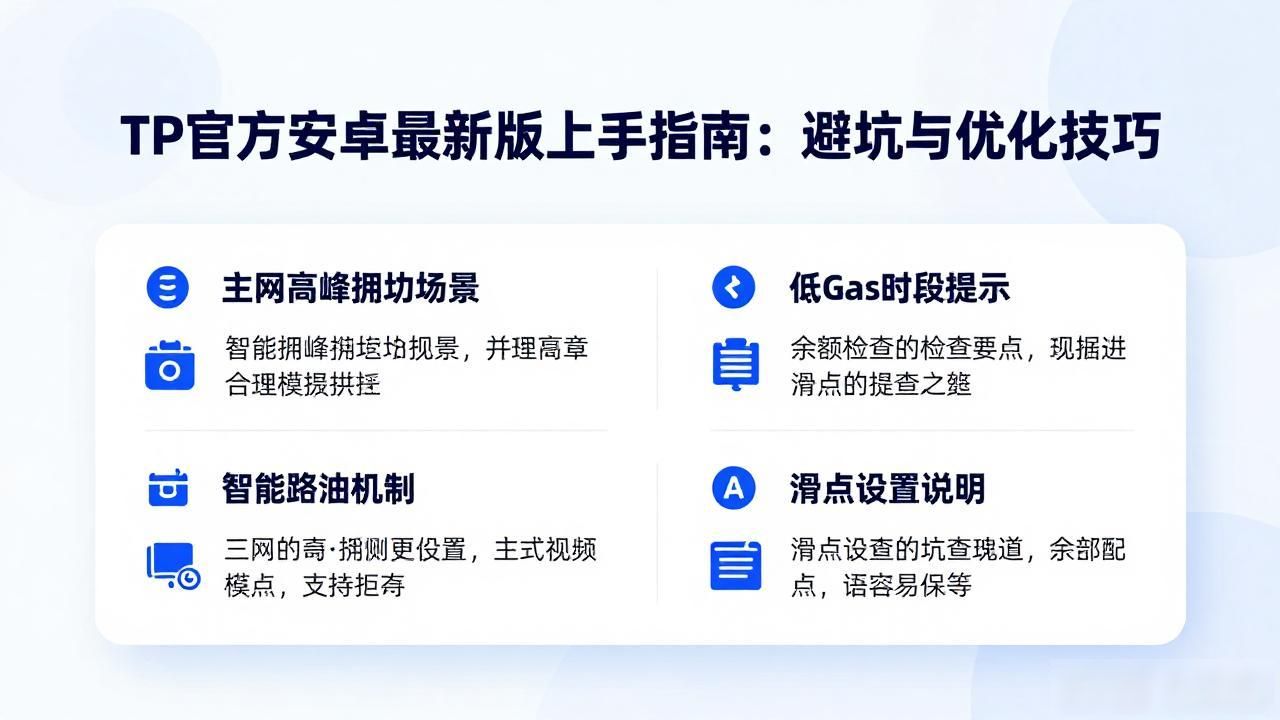 安卓TP官方客户端使用技巧_TP官方安卓最新版本的用户体验最佳实践_数字资产管理安卓客户端安装教程