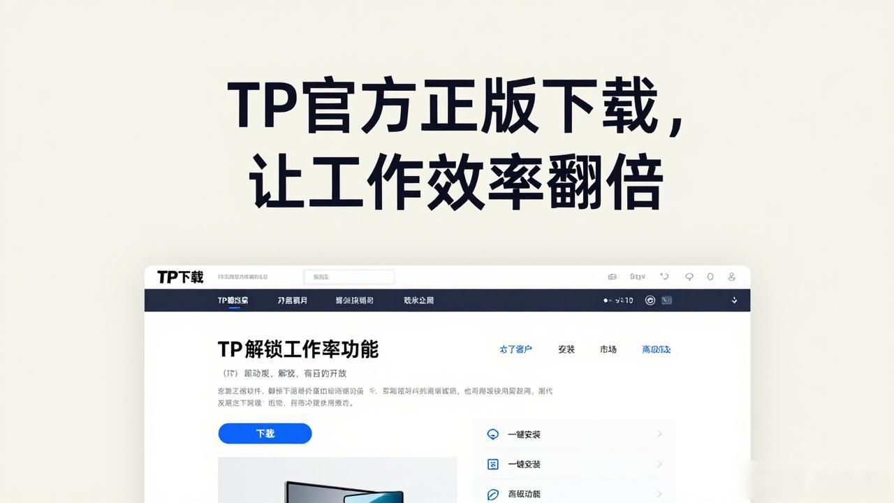 正版软件下载_7. 不再犹豫，tp官方正版下载助你事半功倍_数据分析师工具选择