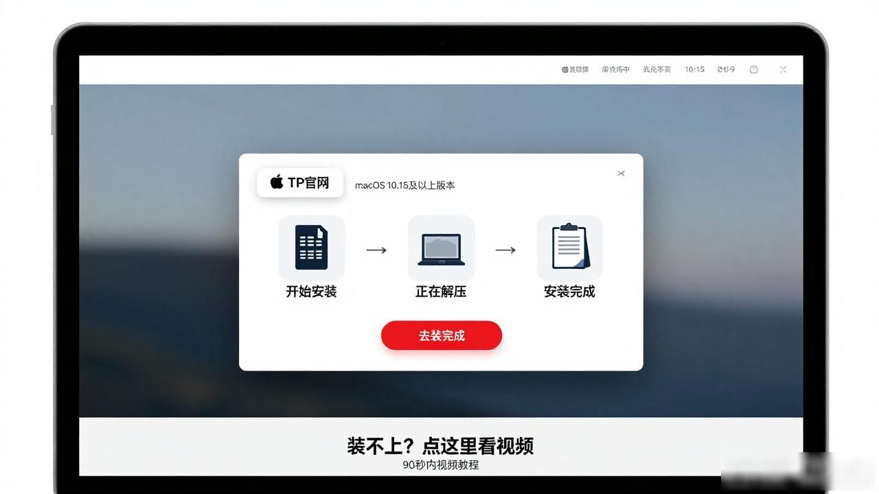 TP官网下载苹果版后客户满意度怎么提，一线服务人员的实操经验