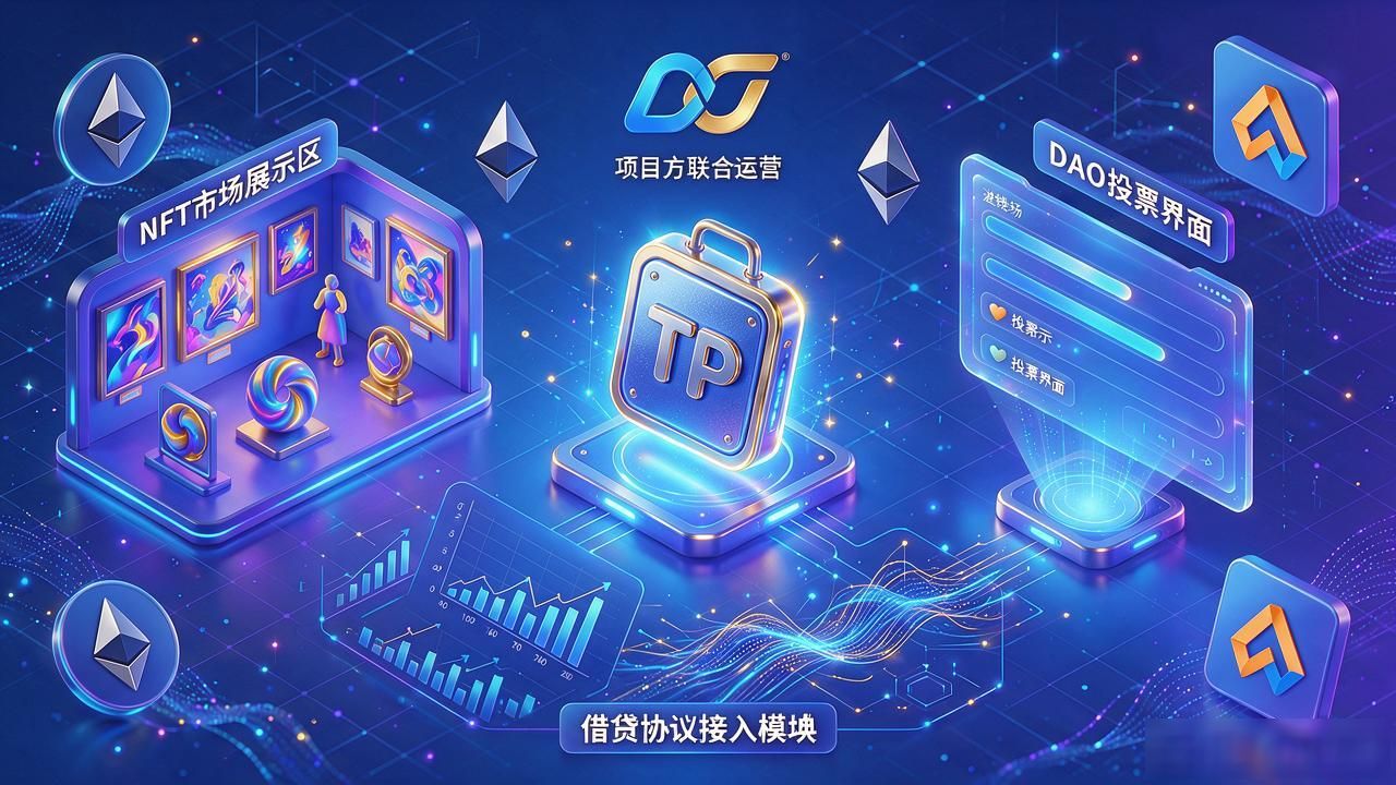 TP钱包的产品布局与未来发展方向，多链、交易、生态它到底要做什么
