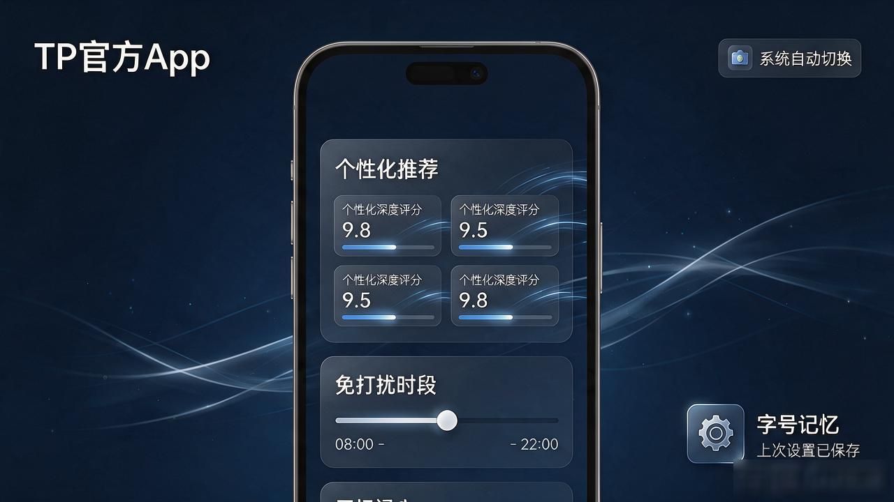 TP官方下载app下载攻略：智能推荐和个性化服务怎么用