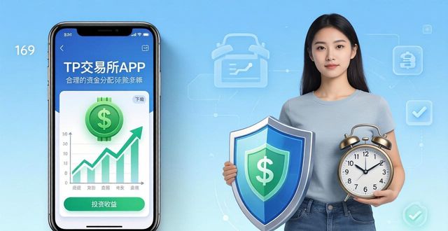 TP交易所APP下载：财务规划这样做