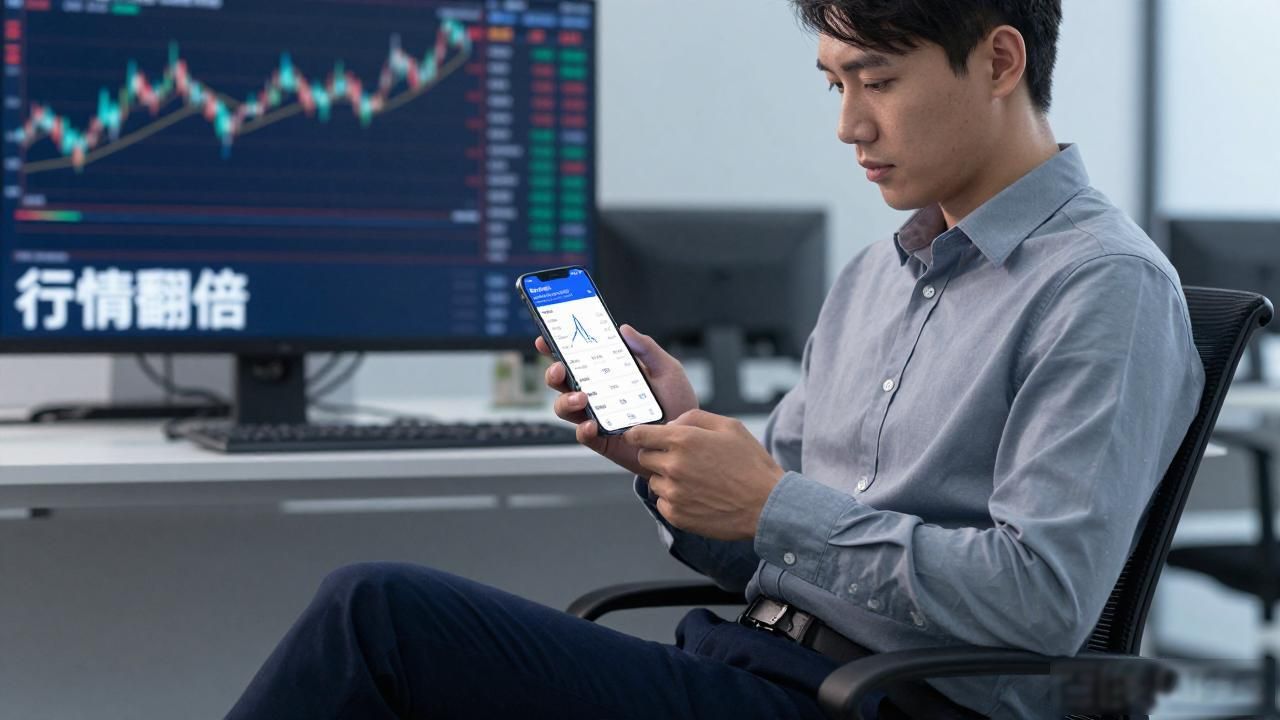 tpWallet官网下载数据分析工具，帮你抓行情、少走弯路