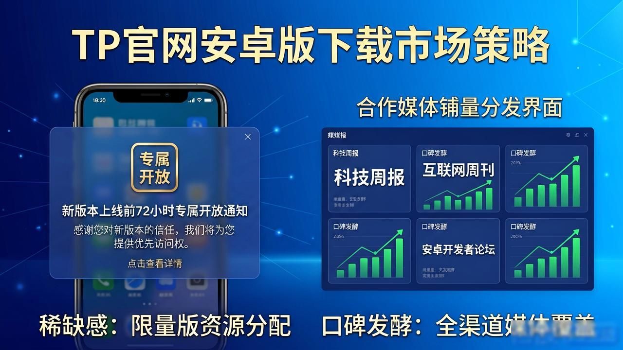 2025 TP官网安卓版下载 市场策略与实用指南