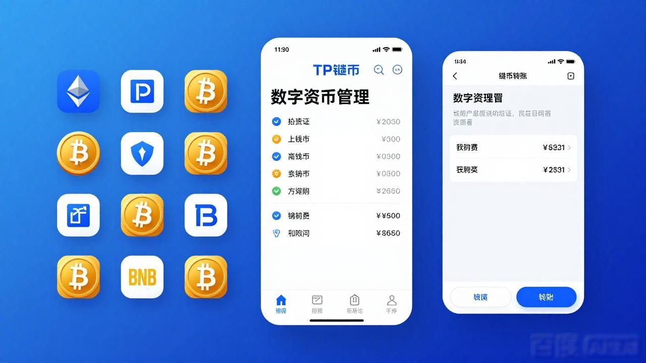 用TP钱包下载官网，我发现了这些便利和乐趣