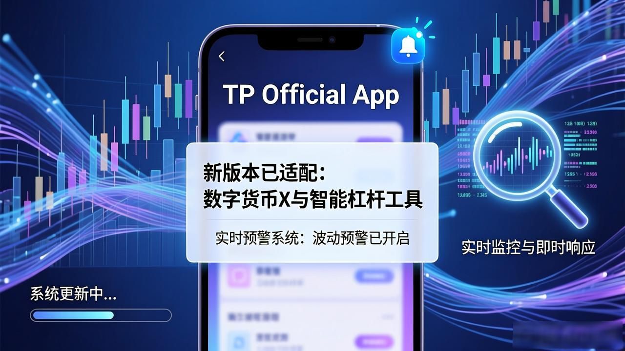 TP官方app怎么下 才能更快适应市场变化