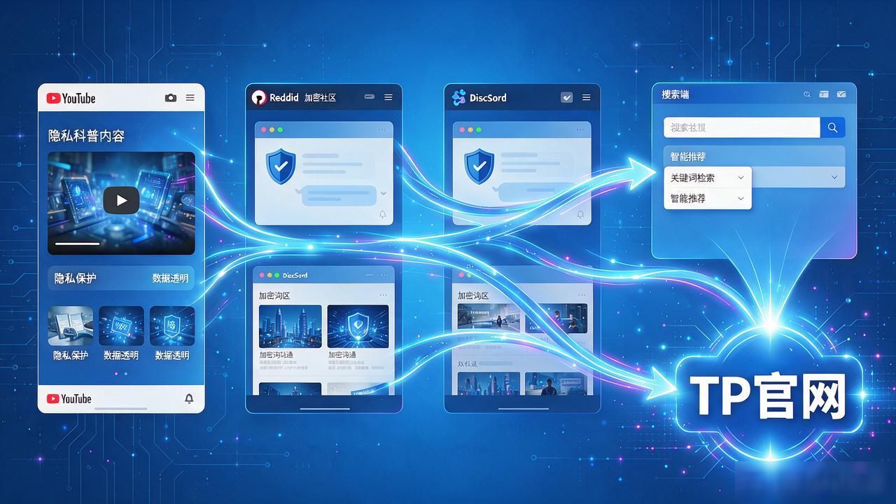 TP官网下载APP靠谱吗？海外拉新策略和精准用户定位全拆解