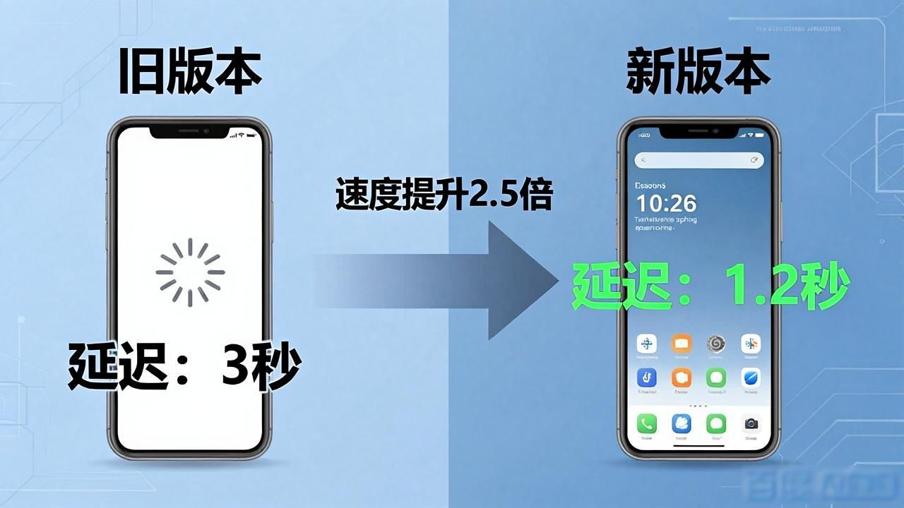 TP安卓新版提速方案实测效果