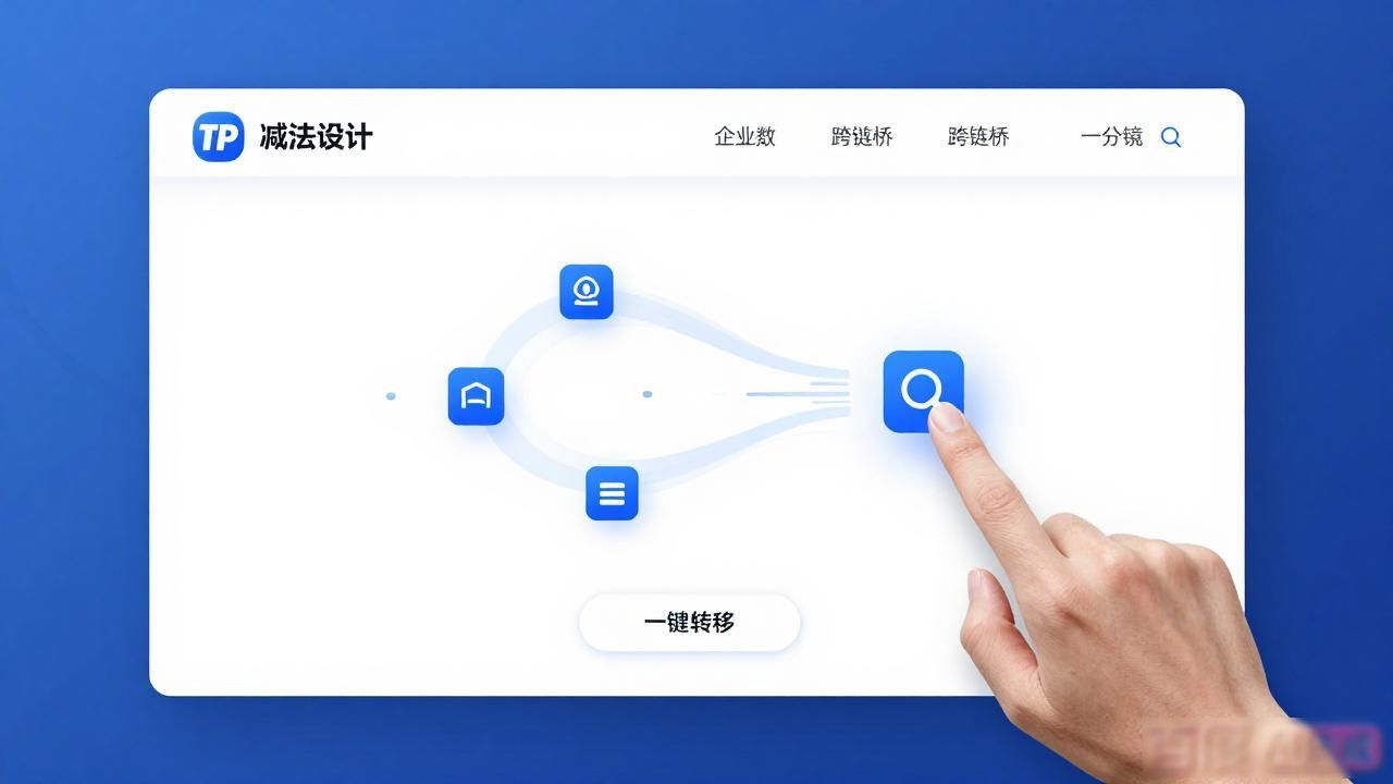 钱包官方网站_钱包app官网_2025 TP钱包官网下载的用户体验与市场切合度