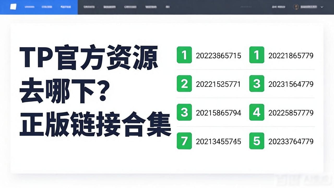 zy资源链下载_链接下载大全_TP官方正版资源推荐及下载链接整合