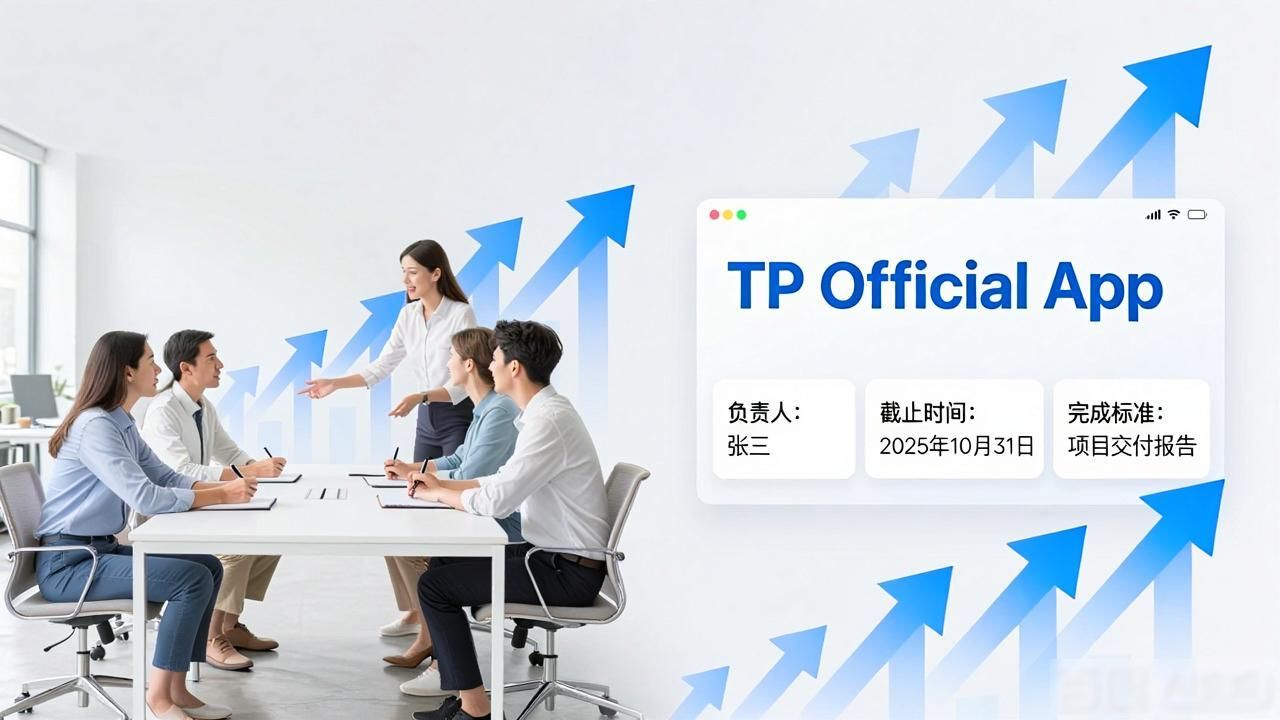 团队目标设定_TP官方下载安装app帮助团队实现目标_目标团队