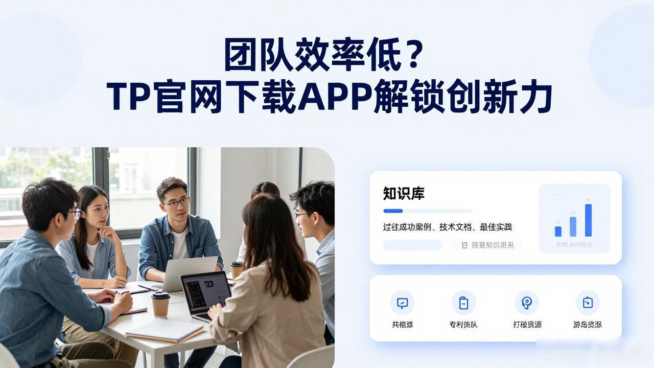 如何通过TP官方网站下载APP激发团队创造力_TP官方平台即时沟通软件_科技项目总监移动端协作工具