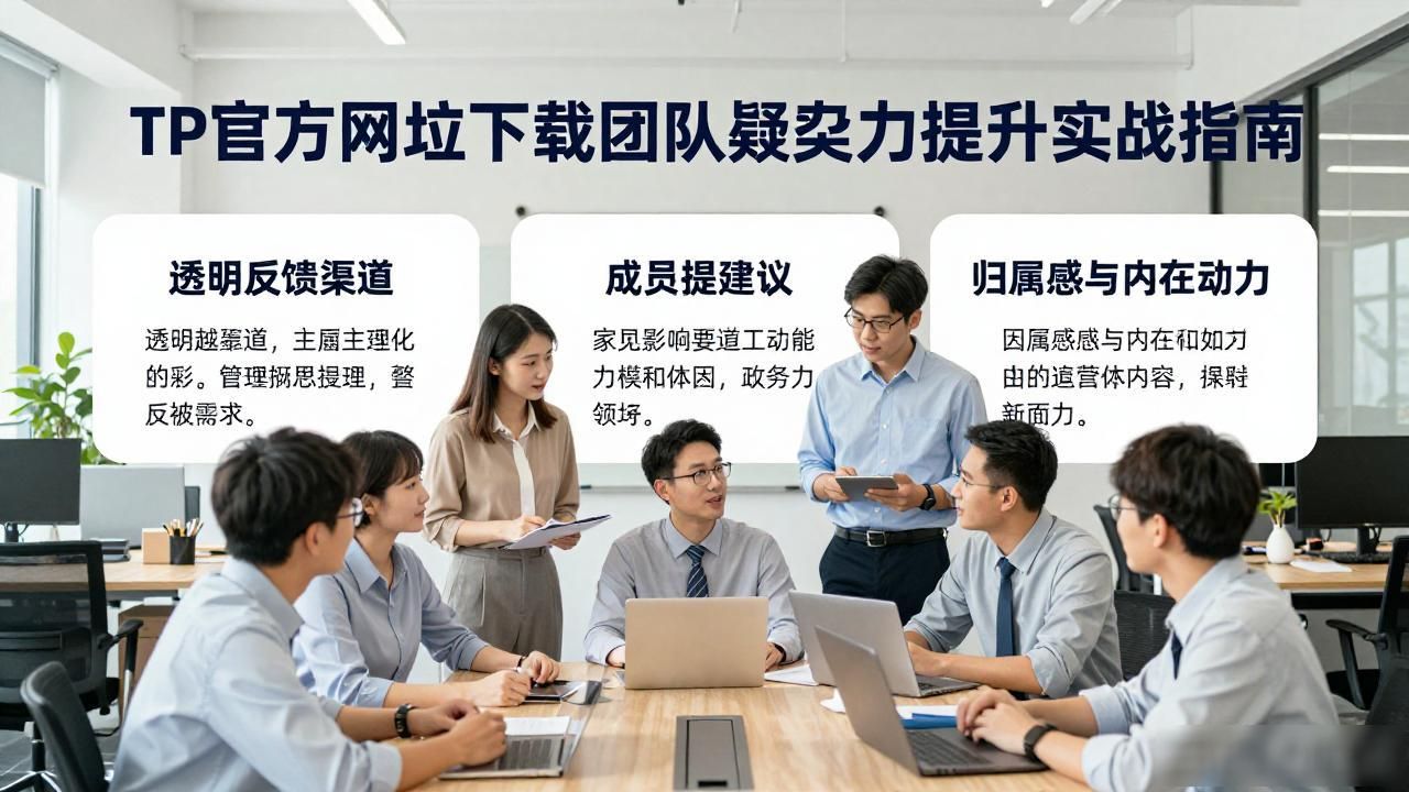 数字化办公TP工具团队建设_如何在TP官方网址下载中开展团队建设_TP官方网址下载协作模式