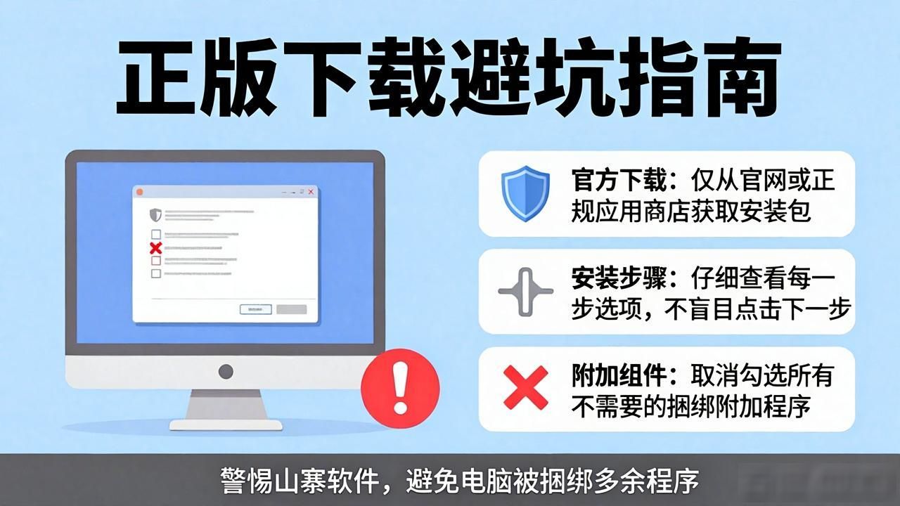 tp官方正版下载入口 避开山寨坑