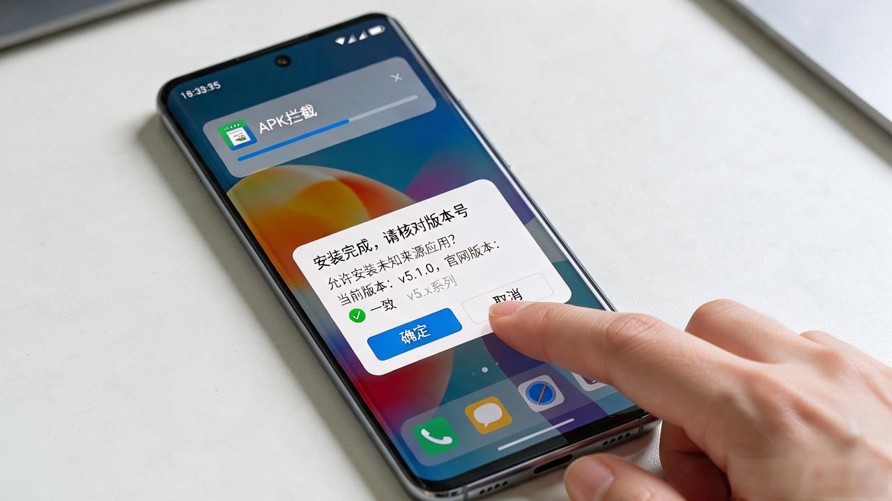 2025年TP官网下载安卓最新版，这几个实用技巧帮你少踩坑