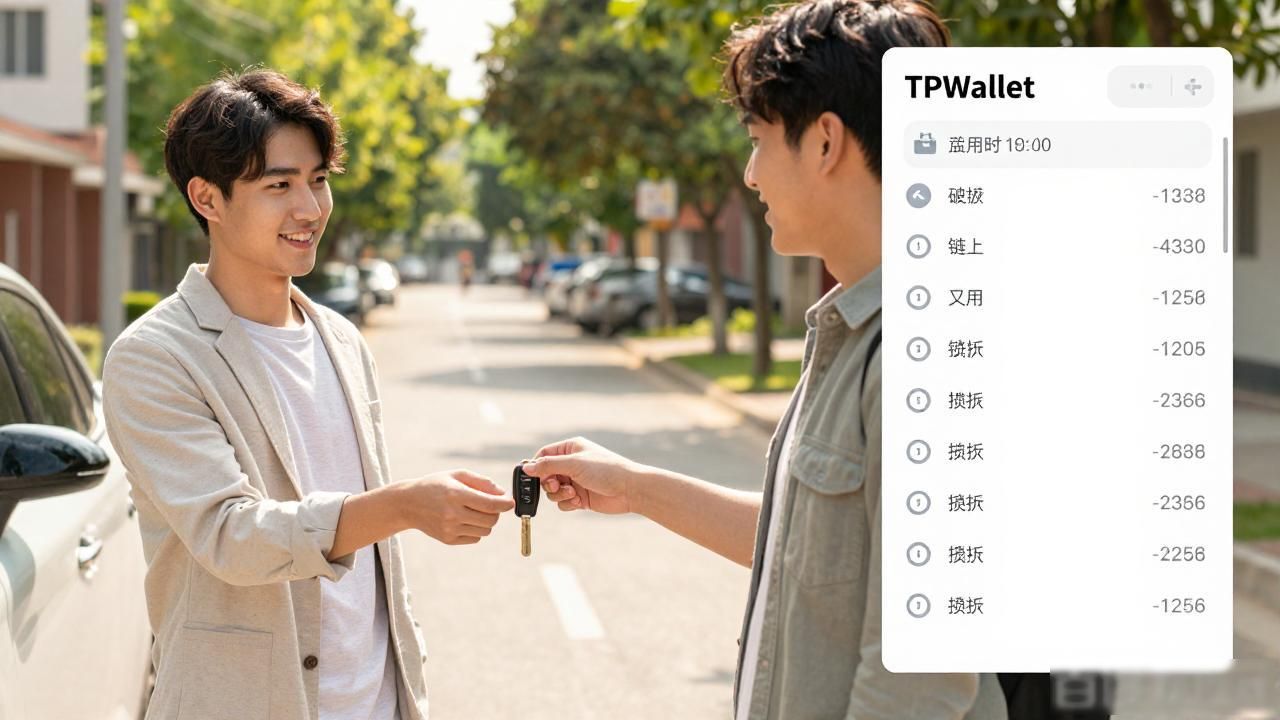 使用TPWallet参与共享经济的优势_优势共享互补_共享经济优缺