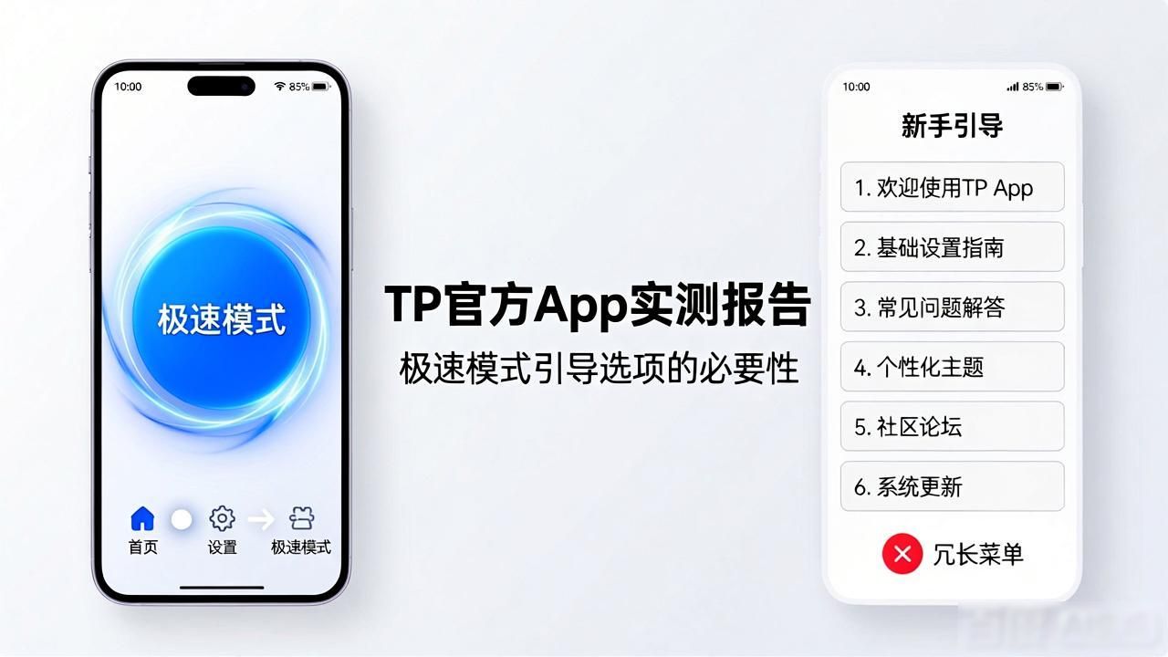 TP官方app的产品测试案例_测试案例规范_测试案例是啥