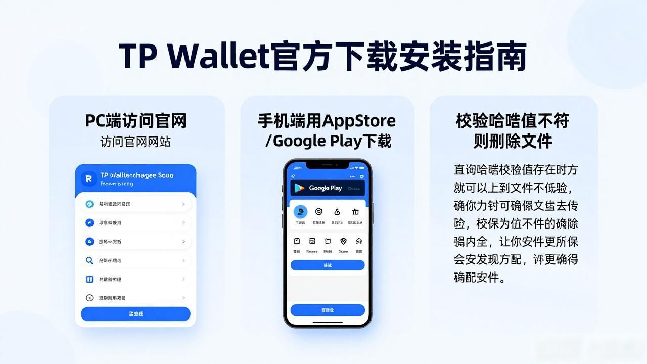 数字资产钱包安全_如何安全有效地从tp官方网站下载并安装最新版本的数字钱包？_仿冒网站私钥窃取防范