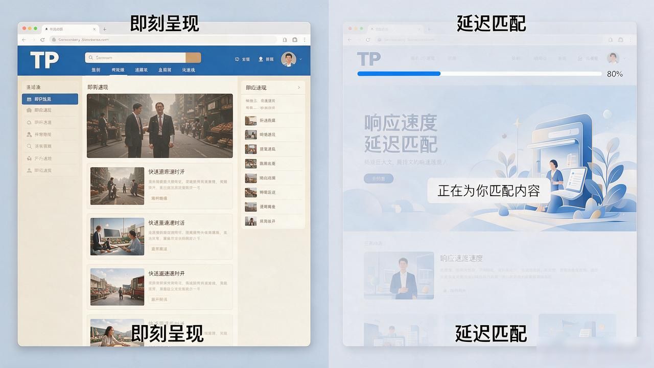 TP官网2025最新版上线了，用户期望管理到底怎么做才不翻车