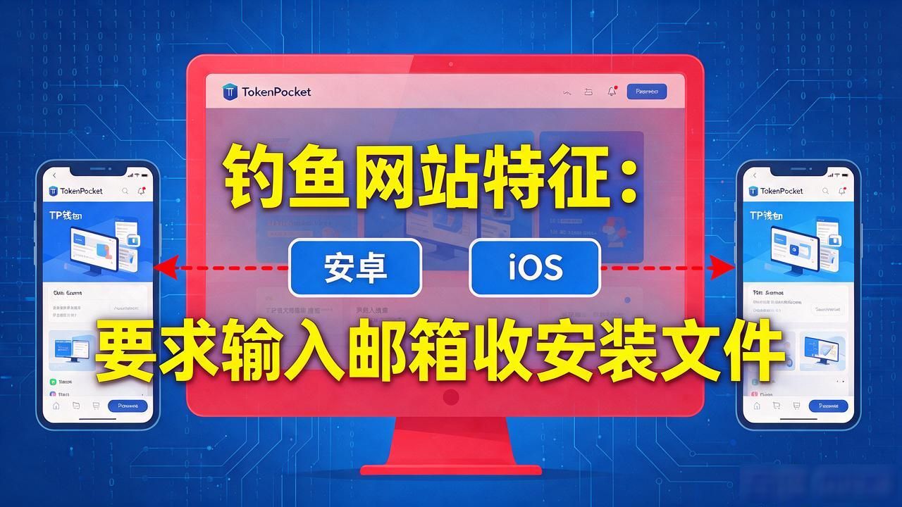 TP钱包官网下载怎么找？普通人认准这一步就不会被坑