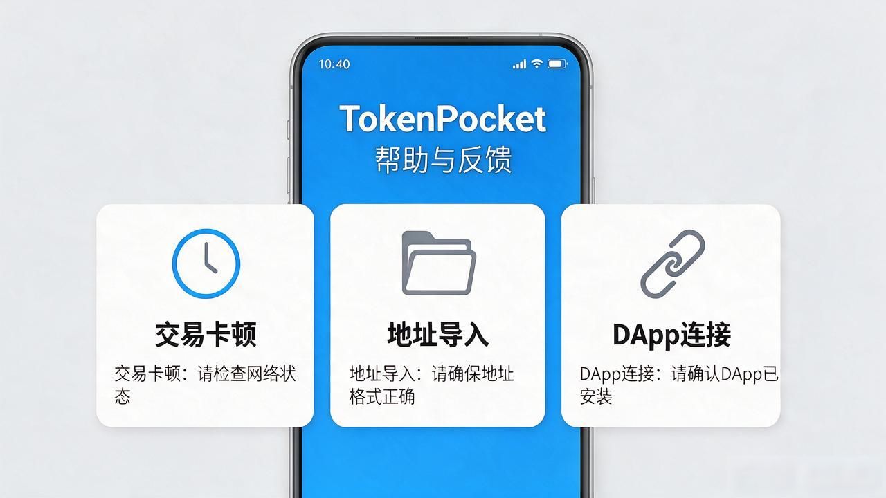 TokenPocket钱包官网下载地址在哪，技术支持怎么找