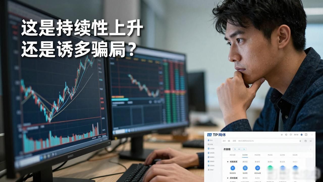 tp官网下载后，如何练好投资心态避开心理误区