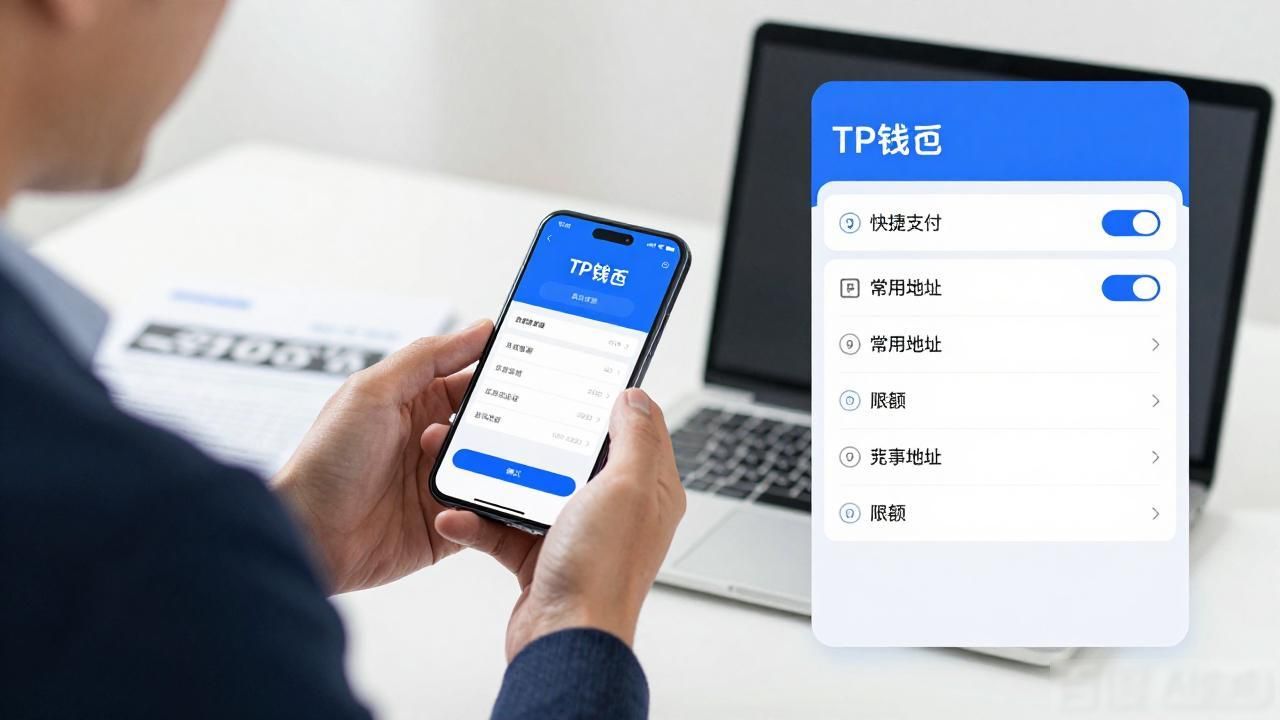 如何通过2025 TP钱包官网下载提升资金运转速率?_速度钱包_如何通过2025 TP钱包官网下载提升资金运转速率?
