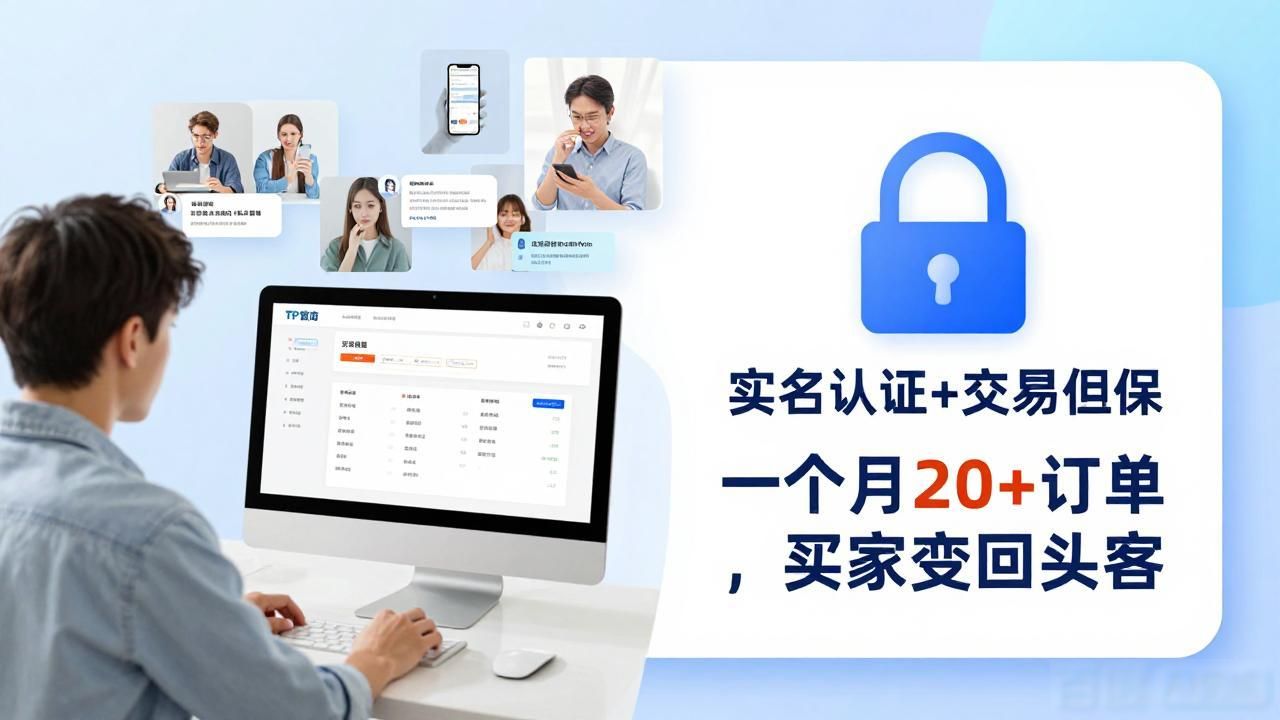 TP官方App下载后怎么玩？这些互动功能让社群火起来