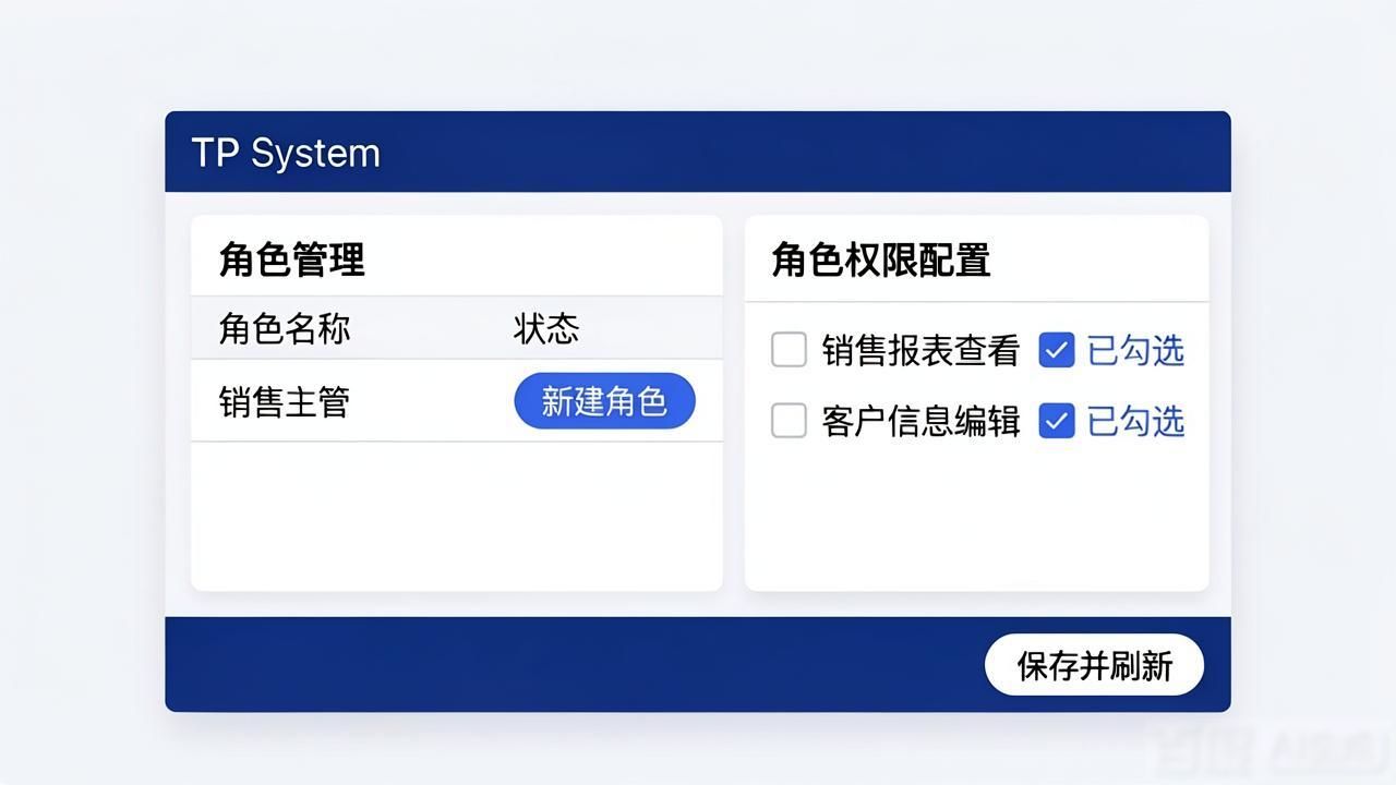 如何在TP官网下载app正版中管理用户访问权限？_正版授权下载_正版软件授权