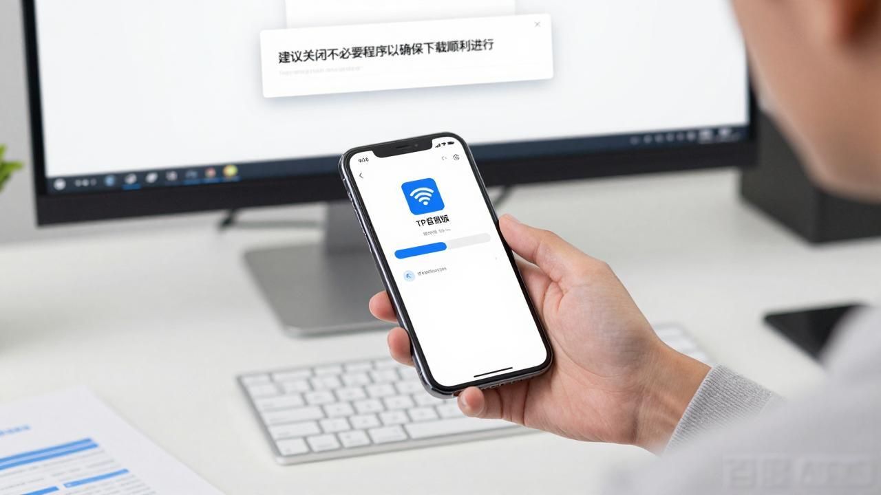 如何在TP官网下载苹果版中进行业务流程优化_appstore优化_苹果应用商店优化