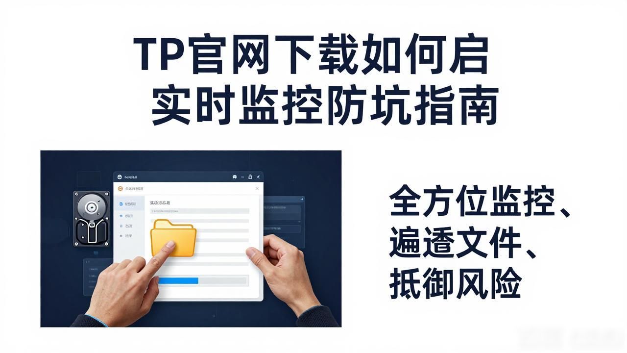 TP官网下载如何开启实时监控防坑指南