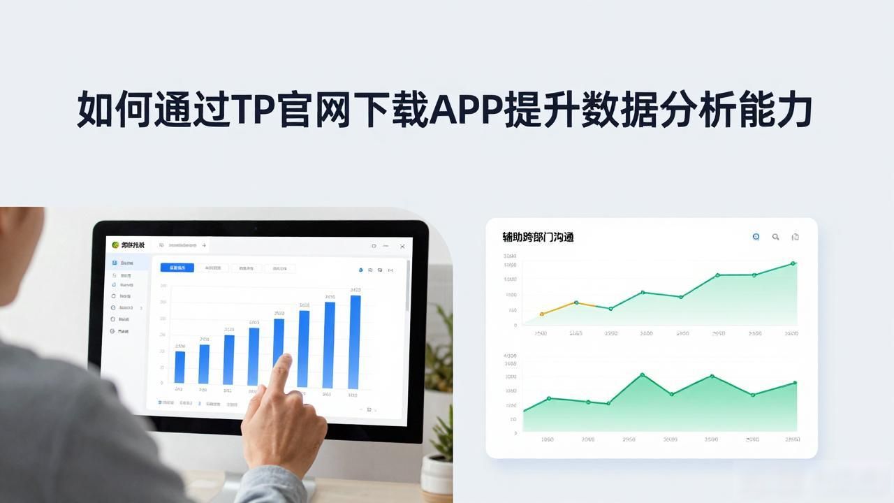 如何通过TP官网下载APP提升数据分析能力