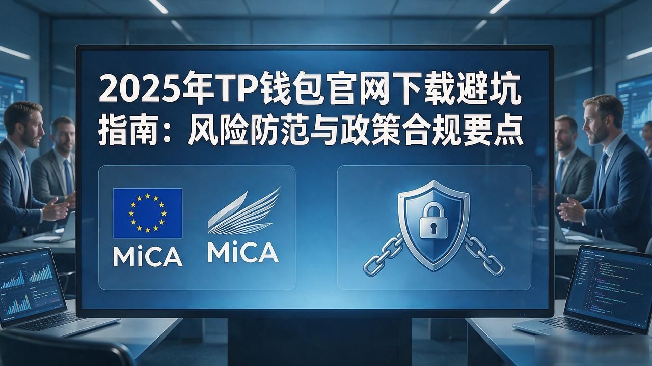 2025年TP钱包官网下载避坑指南：风险防范与政策合规要点