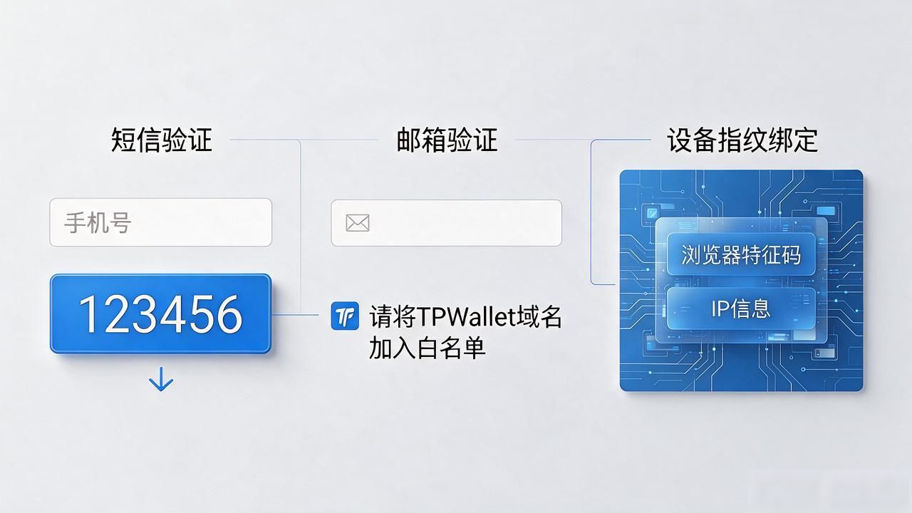 TPWallet官网下载后多重身份验证怎么设置