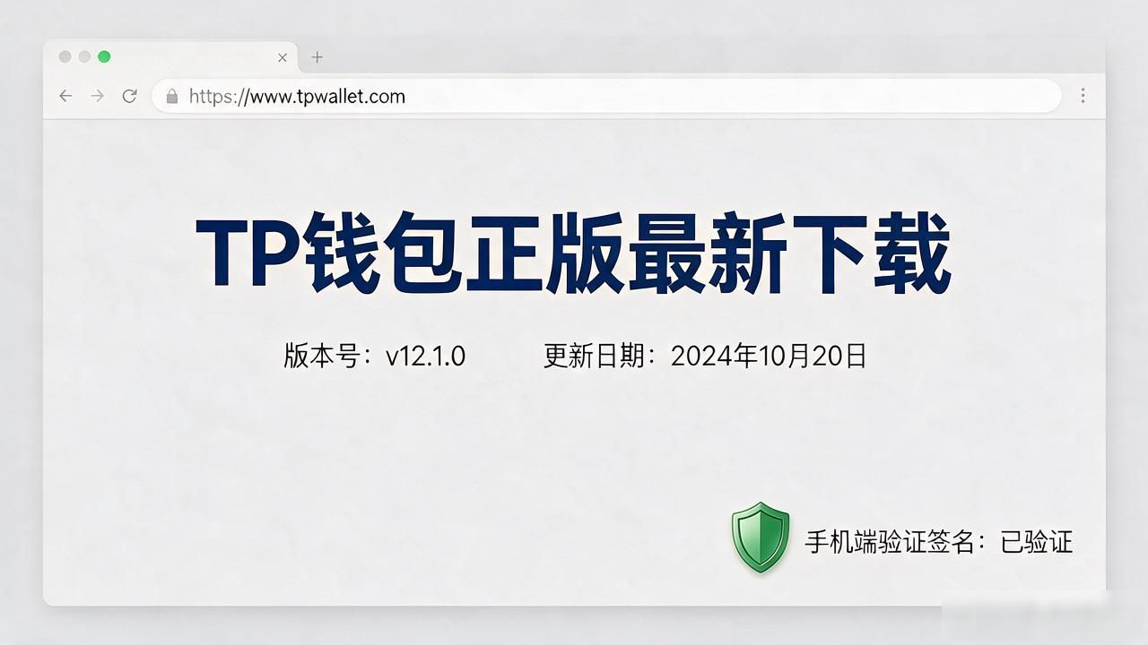 TP钱包正版最新下载，安全理念凭什么让人放心