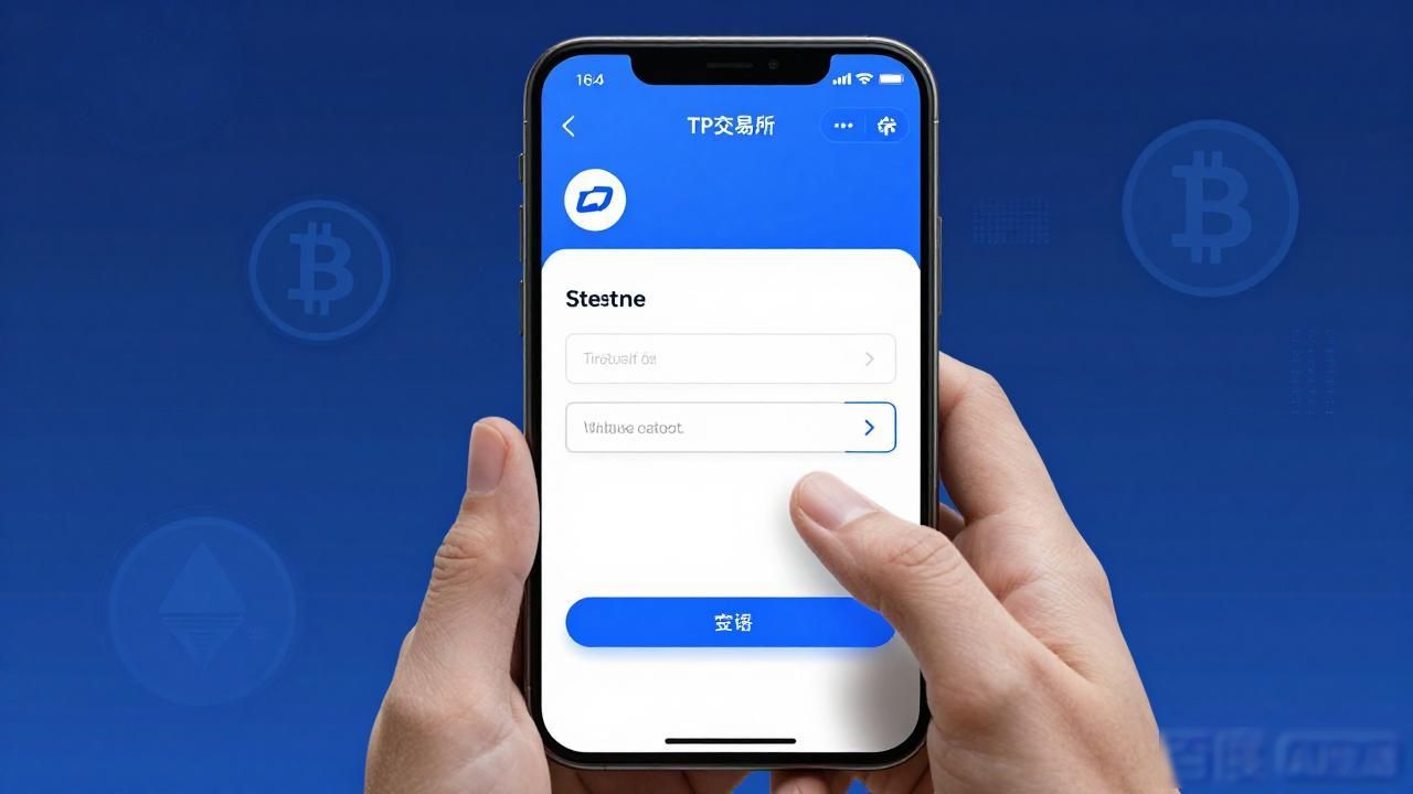 TP交易所APP下载指南：轻松上手数字货币交易