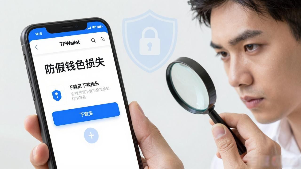 TPWallet官网下载避坑指南 新手必看技巧