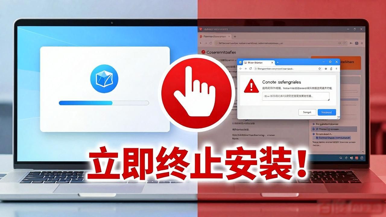 下载TP官方正版必看！三步避开假冒软件陷阱