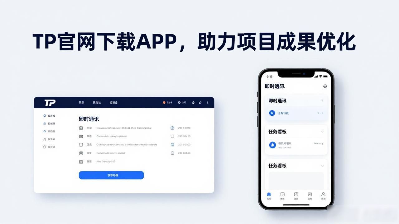 TP官网下载APP，助力项目成果优化