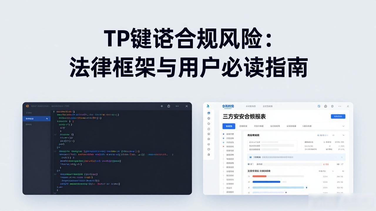 TP钱包合规运营_TP钱包数据隐私保护_TP钱包的合规与法律框架分析