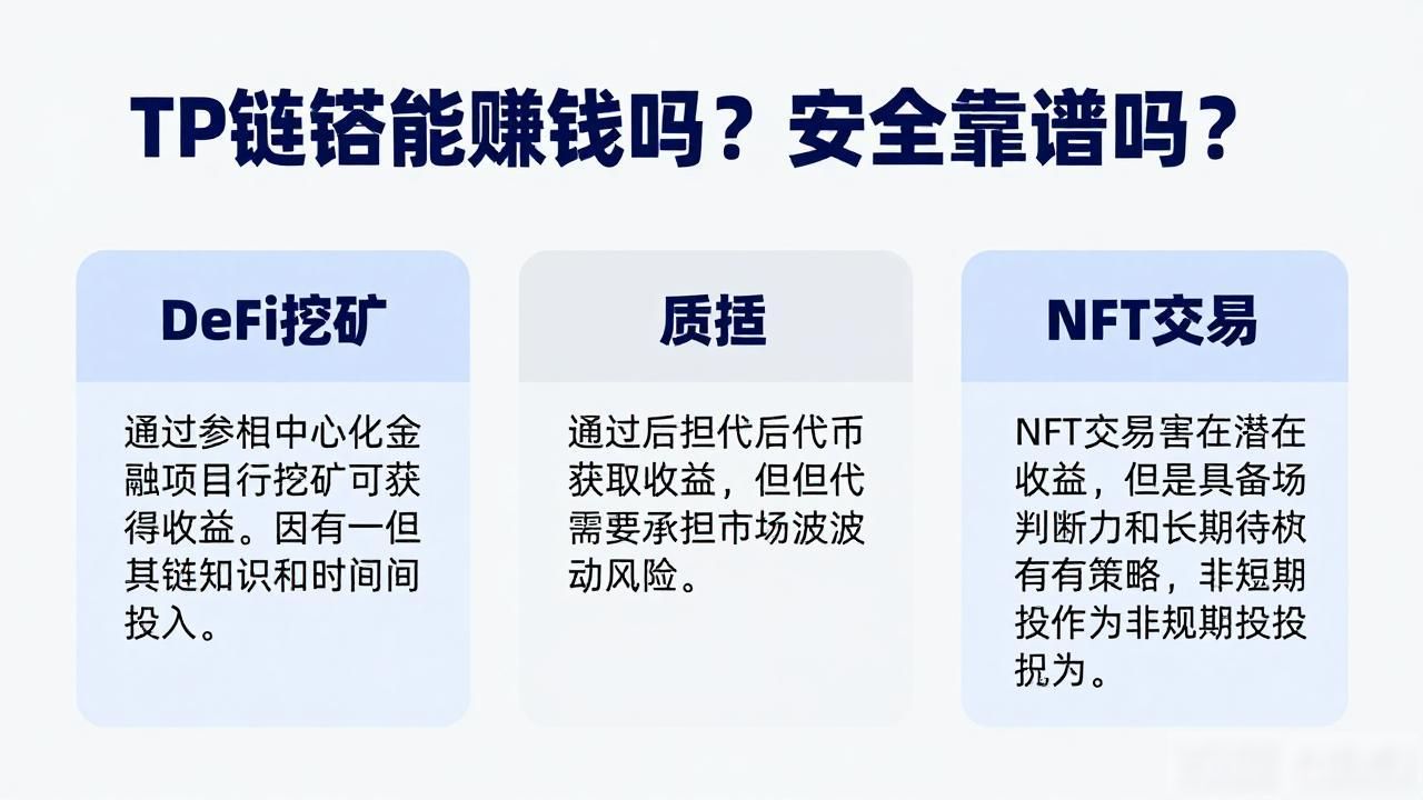 TP钱包安全性_TP钱包赚钱方法_tp钱包赚钱快吗安全吗