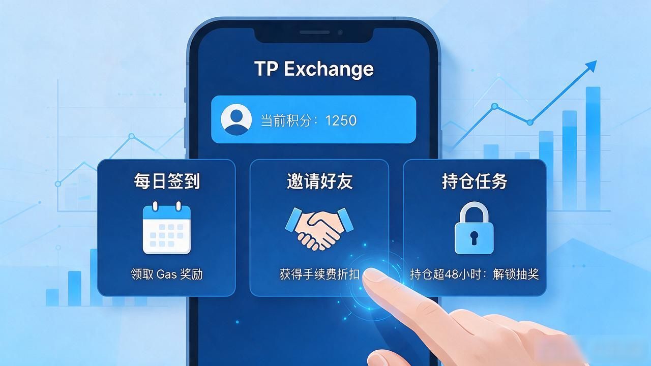 TP交易所app下载后怎么留住用户？产品运营实操分享